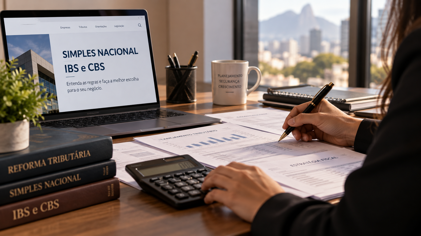 Entenda a escolha para 2027 e os impactos para sua empresa